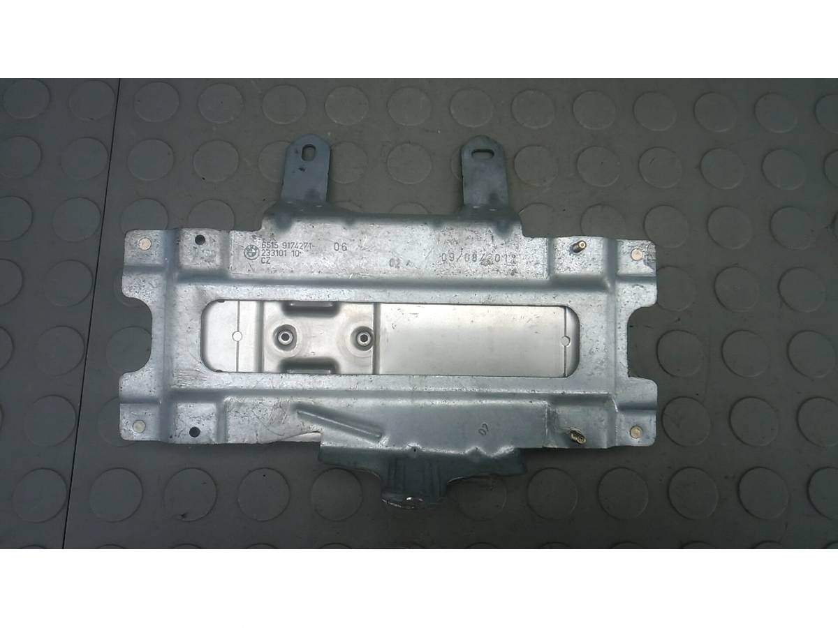 Блок управления BMW F10/F11/GT F07 F10/F11, 2012 г., OEM MEK000030L, арт. 2BA11NC01, фото 6