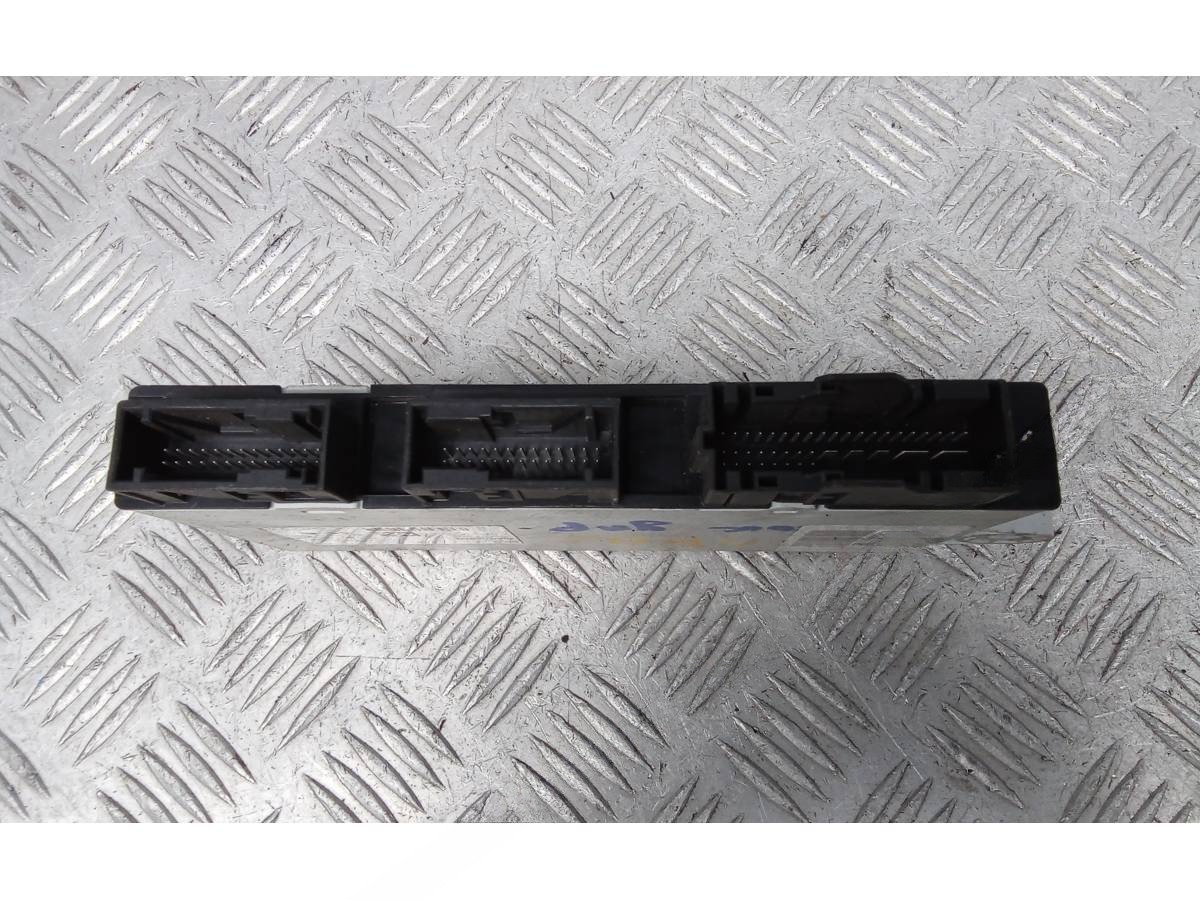 Блок управления BMW F10/F11/GT F07 F10/F11, 2012 г., OEM MEK000030L, арт. 2BA11NC02, фото 3