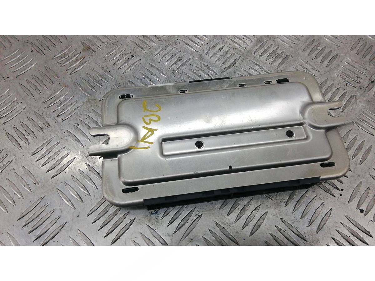 Блок управления BMW F10/F11/GT F07 F10/F11, 2012 г., OEM MEK000030L, арт. 2BA11NC03