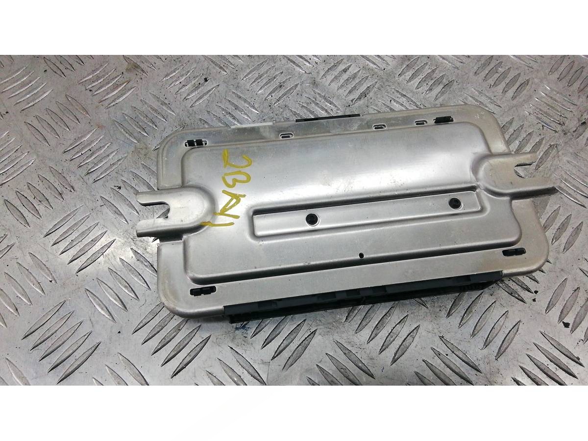 Блок управления BMW F10/F11/GT F07 F10/F11, 2012 г., OEM MEK000030L, арт. 2BA11NC03, фото 2