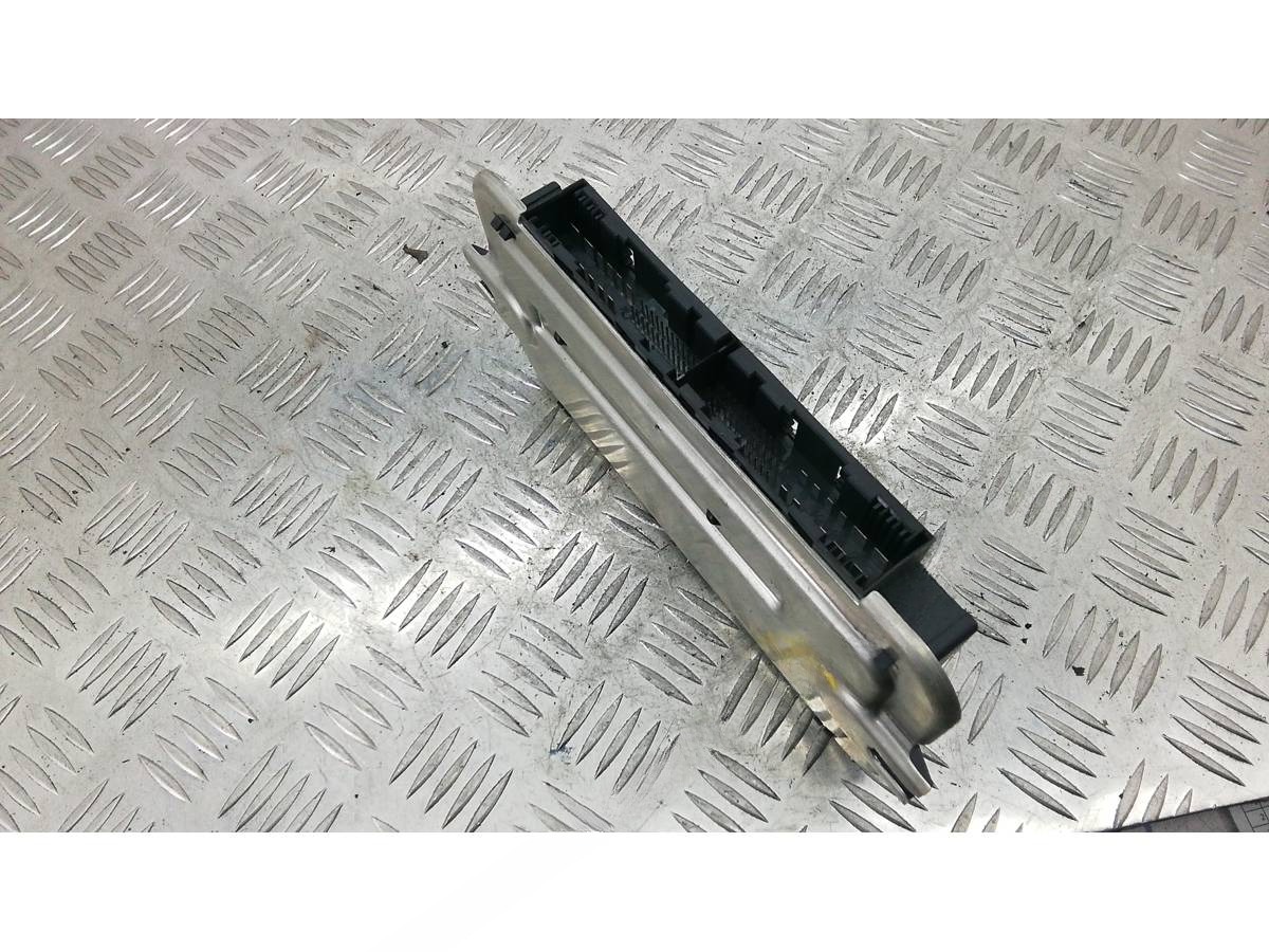 Блок управления BMW F10/F11/GT F07 F10/F11, 2012 г., OEM MEK000030L, арт. 2BA11NC03, фото 5