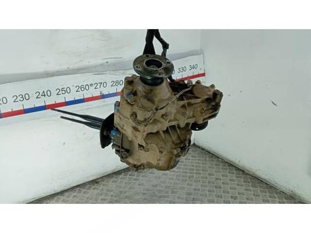 Раздаточная коробка Ford Ranger, 2007 г., OEM ZL00A, арт. 2BG17DV01