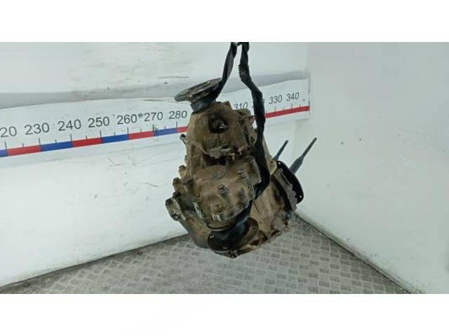 Раздаточная коробка Ford Ranger, 2007 г., OEM ZL00A, арт. 2BG17DV01, фото 2