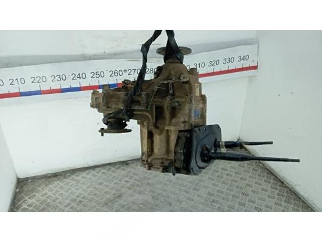 Раздаточная коробка Ford Ranger, 2007 г., OEM ZL00A, арт. 2BG17DV01, фото 3