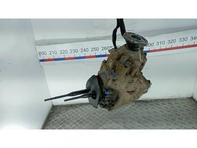 Раздаточная коробка Ford Ranger, 2007 г., OEM ZL00A, арт. 2BG17DV01, фото 4