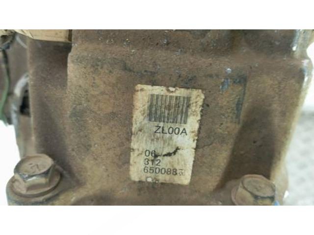 Раздаточная коробка Ford Ranger, 2007 г., OEM ZL00A, арт. 2BG17DV01, фото 5
