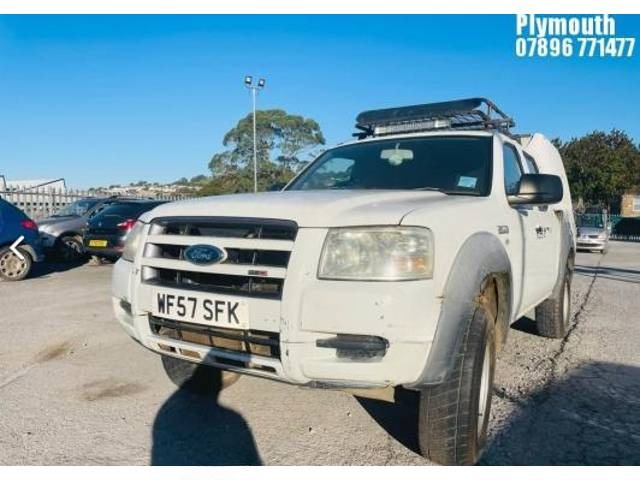 Раздаточная коробка Ford Ranger, 2007 г., OEM ZL00A, арт. 2BG17DV01, фото 7