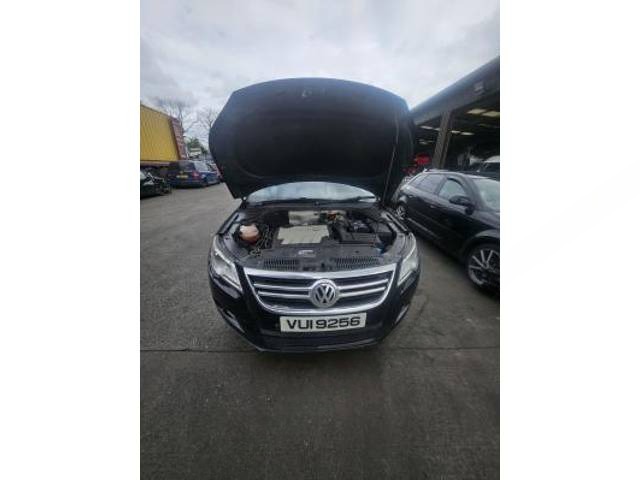 Раздаточная коробка Volkswagen Tiguan, 2009 г., арт. 2EP06T401, фото 10