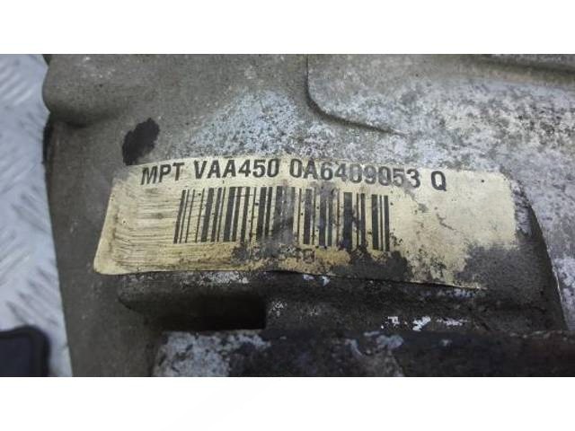 Раздаточная коробка Volkswagen Tiguan, 2009 г., арт. 2EP06T401, фото 8