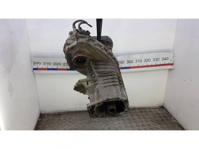 Раздаточная коробка Volkswagen Touareg 7L, 2008 г., OEM 485JXF036005NVG, арт. 2EP24UP01