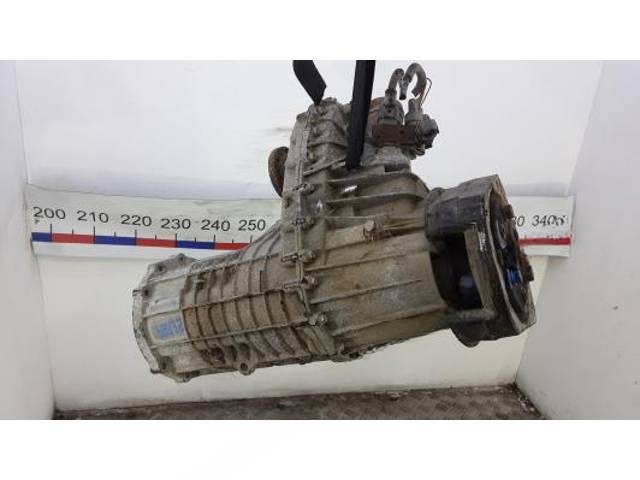 Раздаточная коробка Volkswagen Touareg 7L, 2008 г., OEM 485JXF036005NVG, арт. 2EP24UP01, фото 2