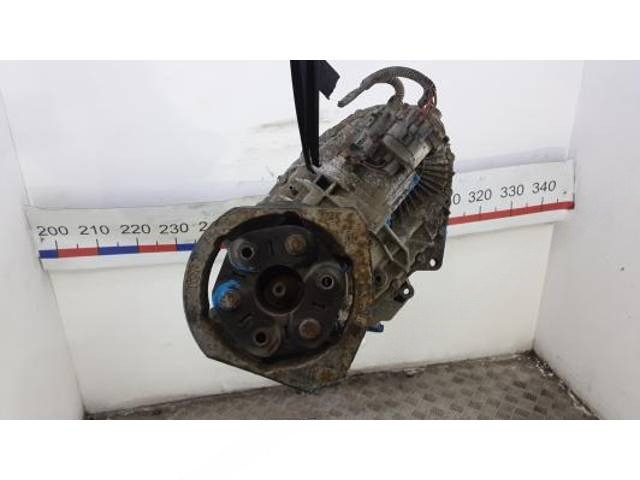 Раздаточная коробка Volkswagen Touareg 7L, 2008 г., OEM 485JXF036005NVG, арт. 2EP24UP01, фото 3