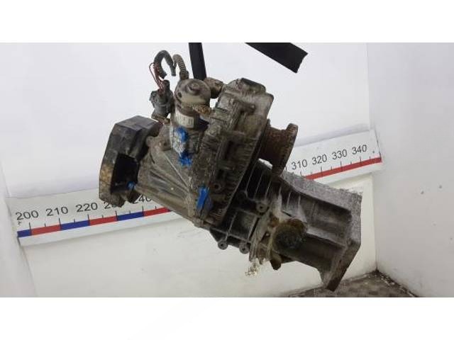 Раздаточная коробка Volkswagen Touareg 7L, 2008 г., OEM 485JXF036005NVG, арт. 2EP24UP01, фото 4
