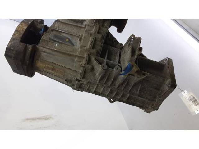 Раздаточная коробка Volkswagen Touareg 7L, 2008 г., OEM 485JXF036005NVG, арт. 2EP24UP01, фото 5