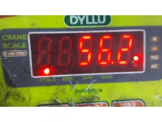 Раздаточная коробка Volkswagen Touareg 7L, 2008 г., OEM 485JXF036005NVG, арт. 2EP24UP01, фото 7