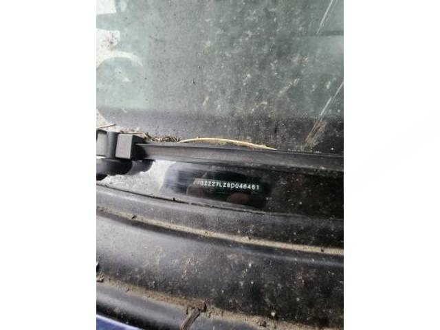 Раздаточная коробка Volkswagen Touareg 7L, 2008 г., OEM 485JXF036005NVG, арт. 2EP24UP01, фото 8