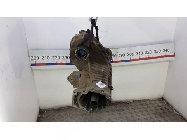 Раздаточная коробка Volkswagen Touareg 7L, 2005 г., OEM 0AD341012K, арт. 2EP30UP01
