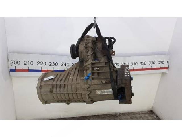 Раздаточная коробка Volkswagen Touareg 7L, 2005 г., OEM 0AD341012K, арт. 2EP30UP01, фото 2