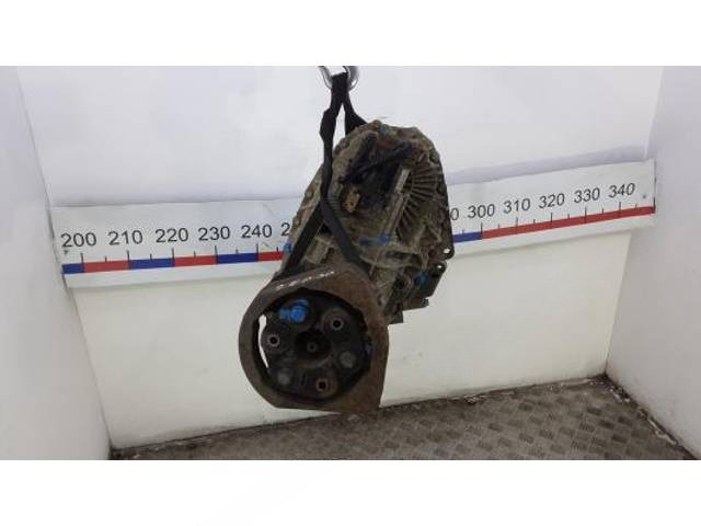 Раздаточная коробка Volkswagen Touareg 7L, 2005 г., OEM 0AD341012K, арт. 2EP30UP01, фото 3