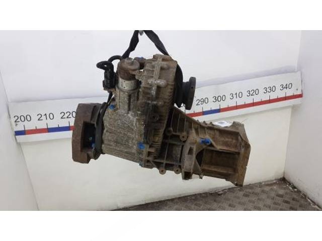 Раздаточная коробка Volkswagen Touareg 7L, 2005 г., OEM 0AD341012K, арт. 2EP30UP01, фото 4