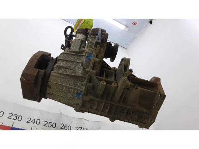 Раздаточная коробка Volkswagen Touareg 7L, 2005 г., OEM 0AD341012K, арт. 2EP30UP01, фото 5