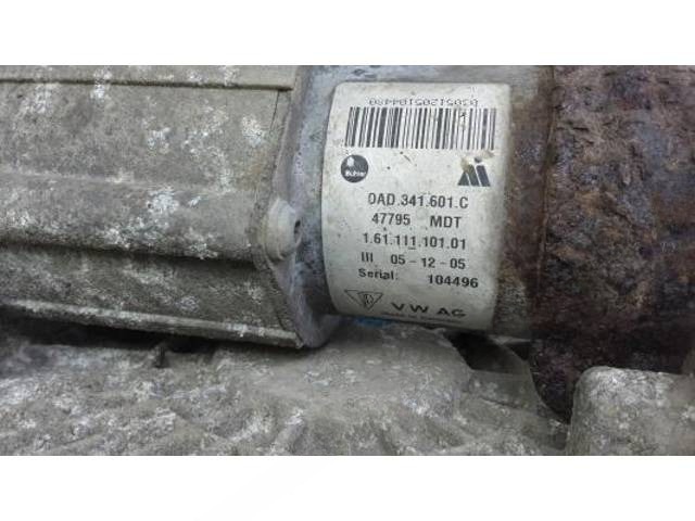 Раздаточная коробка Volkswagen Touareg 7L, 2005 г., OEM 0AD341012K, арт. 2EP30UP01, фото 6