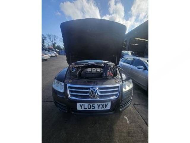 Раздаточная коробка Volkswagen Touareg 7L, 2005 г., OEM 0AD341012K, арт. 2EP30UP01, фото 9