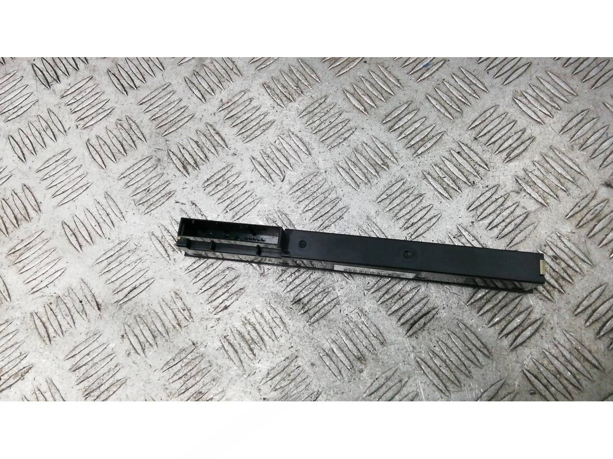 Блок управления BMW X3 E83 E83, 2004 г., OEM 03742530, арт. 2NN07NC01, фото 3