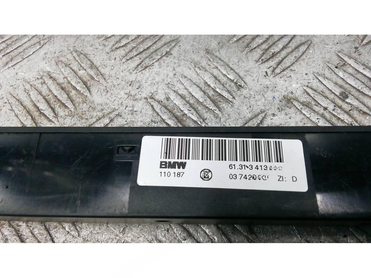 Блок управления BMW X3 E83 E83, 2004 г., OEM 03742530, арт. 2NN07NC01, фото 5