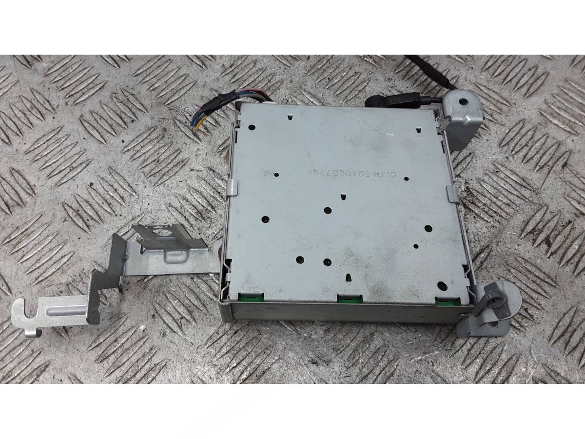 Блок управления Nissan Murano Z50, 2005 г., OEM 283A1CC000, арт. 2NN18NC03, фото 3