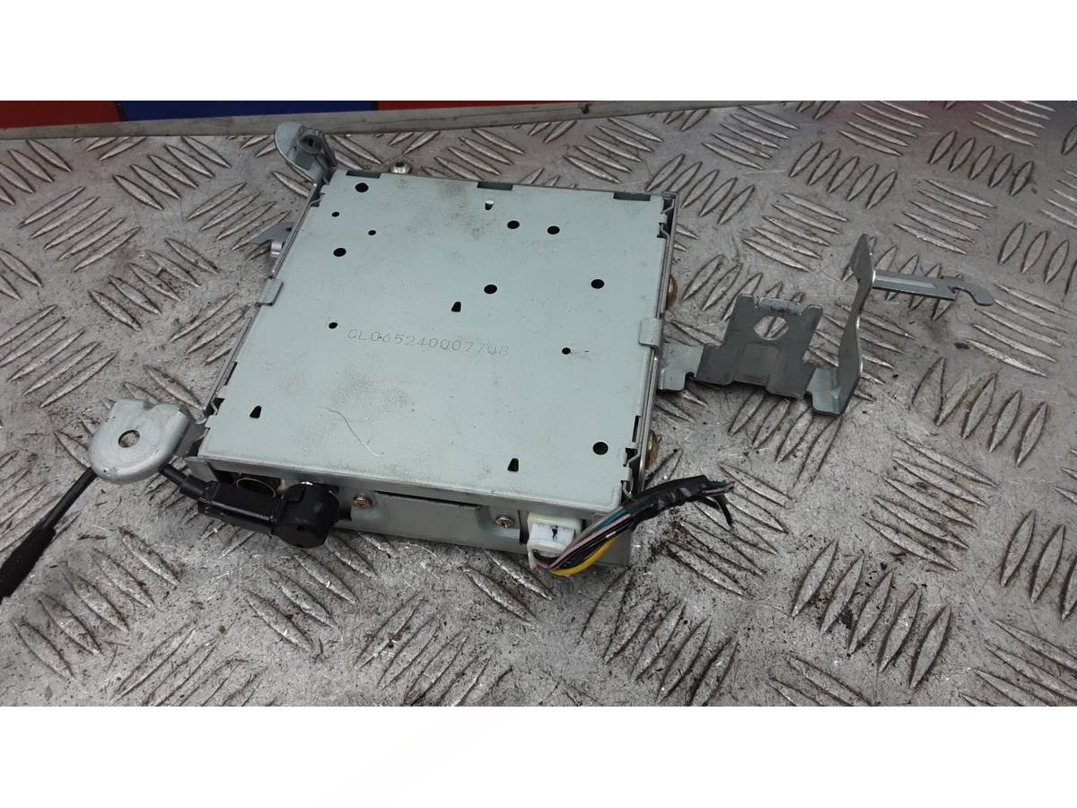 Блок управления Nissan Murano Z50, 2005 г., OEM 283A1CC000, арт. 2NN18NC03, фото 4