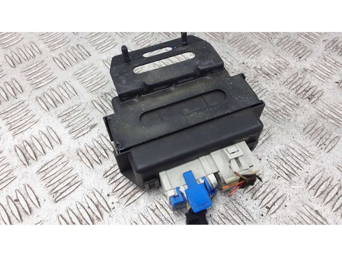 Блок управления Chevrolet Captiva, 2009 г., OEM 25843242, арт. 2NN22NC01, фото 3