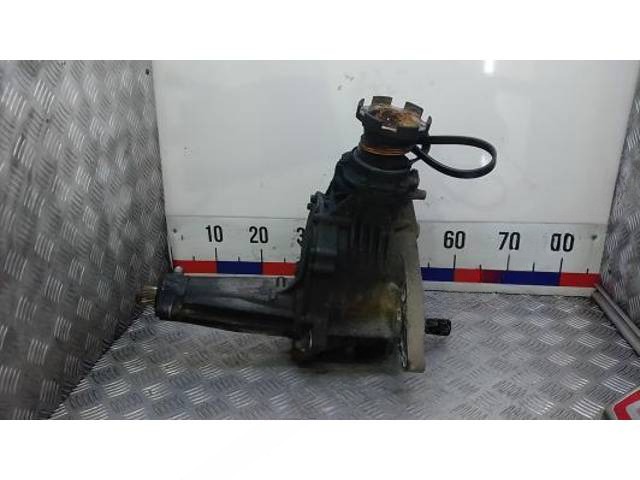 Раздаточная коробка Opel Antara, 2009 г., OEM 7600019192AF32, арт. 2OR18UP01