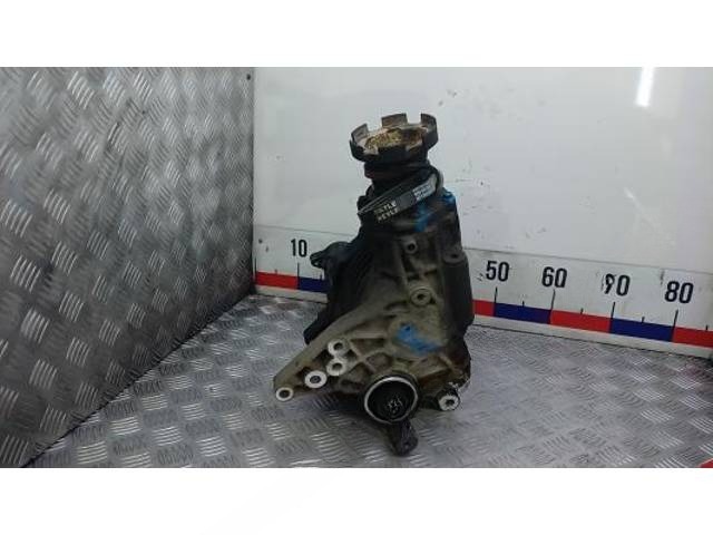Раздаточная коробка Opel Antara, 2009 г., OEM 7600019192AF32, арт. 2OR18UP01, фото 2