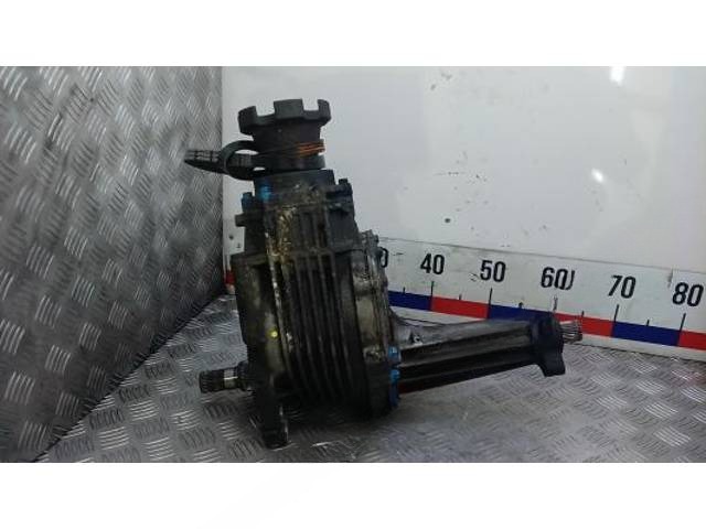 Раздаточная коробка Opel Antara, 2009 г., OEM 7600019192AF32, арт. 2OR18UP01, фото 3