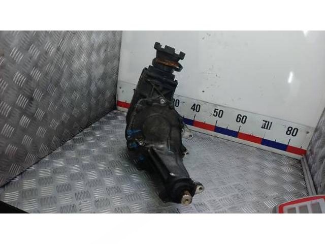 Раздаточная коробка Opel Antara, 2009 г., OEM 7600019192AF32, арт. 2OR18UP01, фото 4
