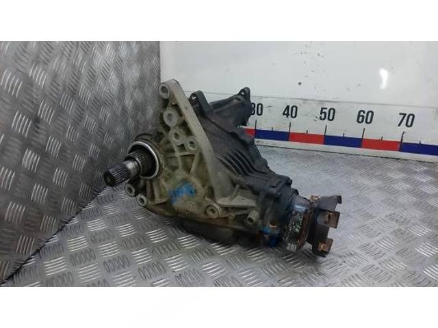 Раздаточная коробка Opel Antara, 2009 г., OEM 7600019192AF32, арт. 2OR18UP01, фото 5