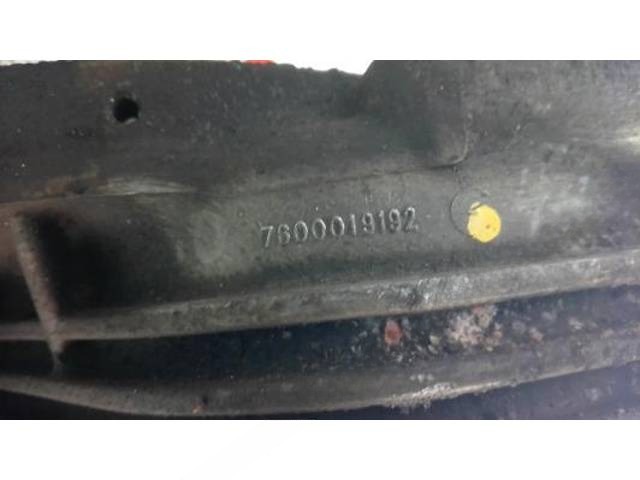 Раздаточная коробка Opel Antara, 2009 г., OEM 7600019192AF32, арт. 2OR18UP01, фото 6