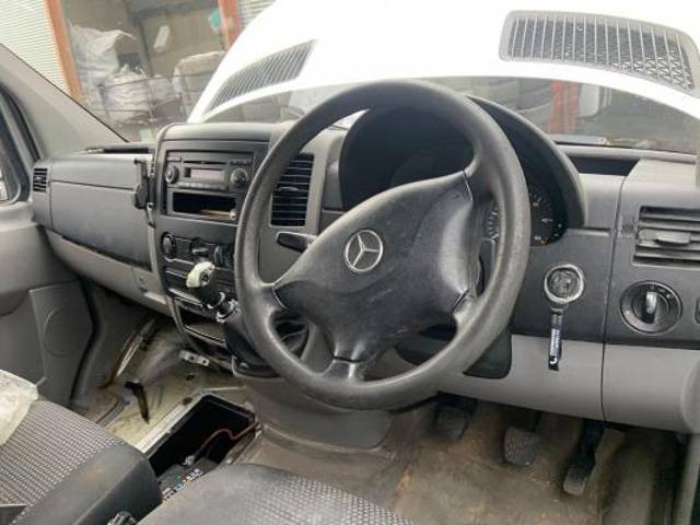 Рессора передняя Mercedes Sprinter, 2006 г., OEM A9063210903, арт. 2OR28LI01, фото 6