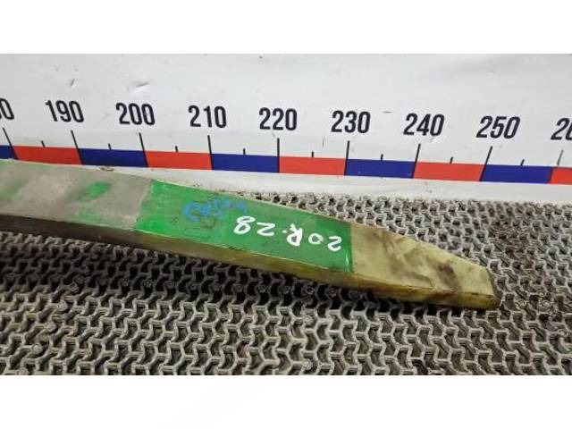Рессора передняя Volkswagen Crafter, 2011 г., OEM A9063210903, арт. 2OR28LI01_A294153, фото 2