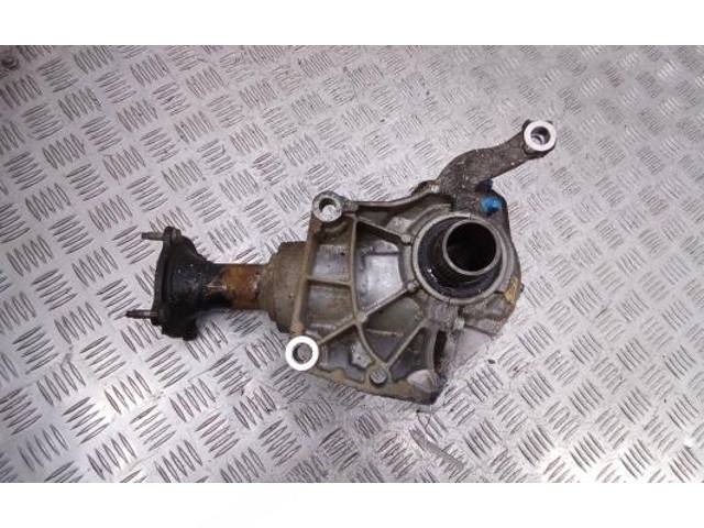 Раздаточная коробка Mazda CX5, 2013 г., OEM N304171020, арт. 2RT12T401