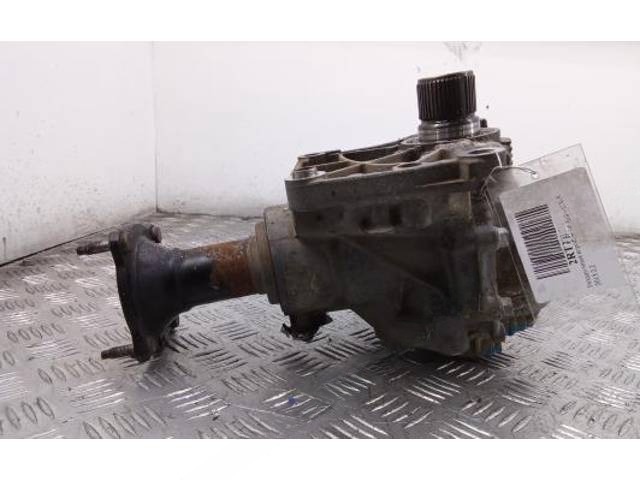 Раздаточная коробка Mazda CX5, 2013 г., OEM N304171020, арт. 2RT12T401, фото 2