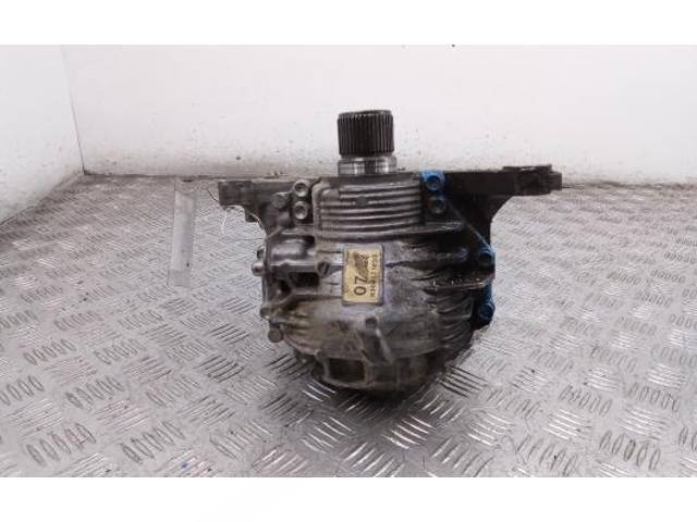 Раздаточная коробка Mazda CX5, 2013 г., OEM N304171020, арт. 2RT12T401, фото 3