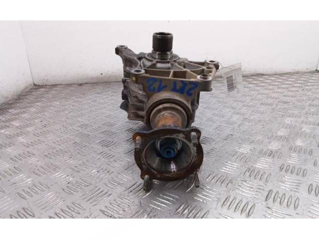 Раздаточная коробка Mazda CX5, 2013 г., OEM N304171020, арт. 2RT12T401, фото 5