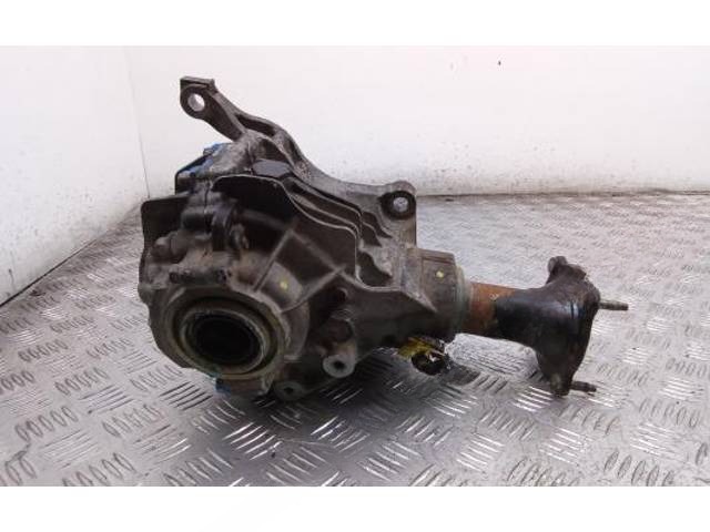 Раздаточная коробка Mazda CX5, 2013 г., OEM N304171020, арт. 2RT12T401, фото 6