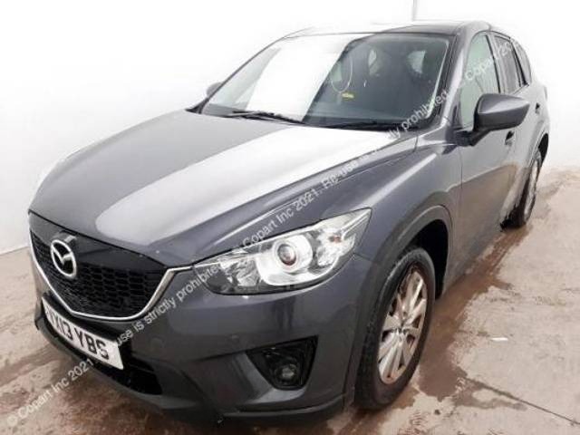 Раздаточная коробка Mazda CX5, 2013 г., OEM N304171020, арт. 2RT12T401, фото 8