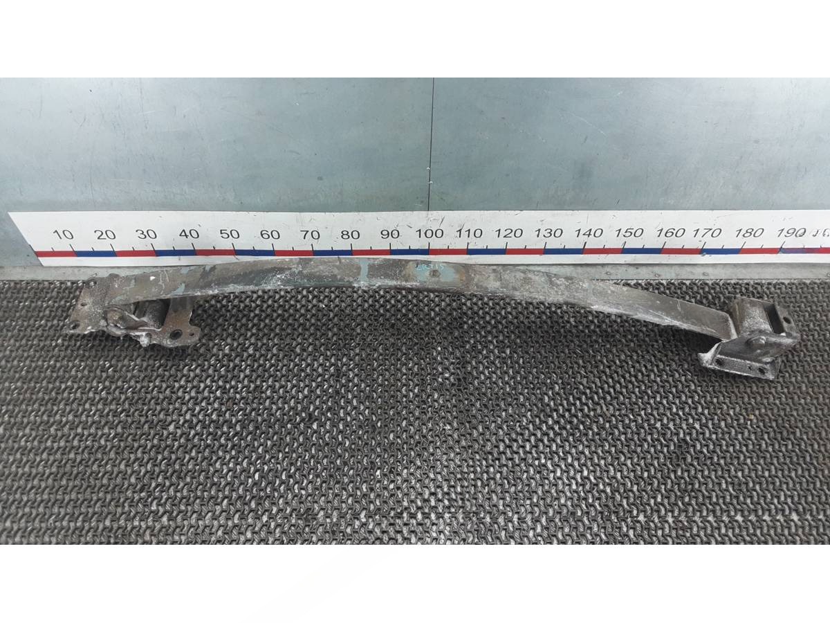 Рессора задняя Nissan NV400, 2016 г., OEM 4408111, арт. 2RT15LU02_A331650