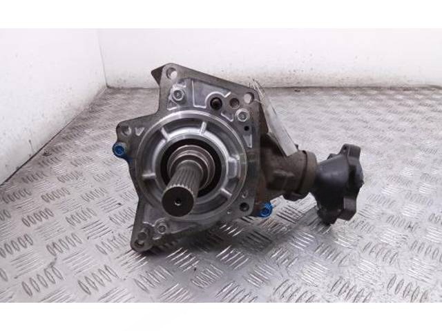Раздаточная коробка Nissan Murano Z51, 2010 г., OEM 331001AT0A, арт. 2RT19UP01, фото 2