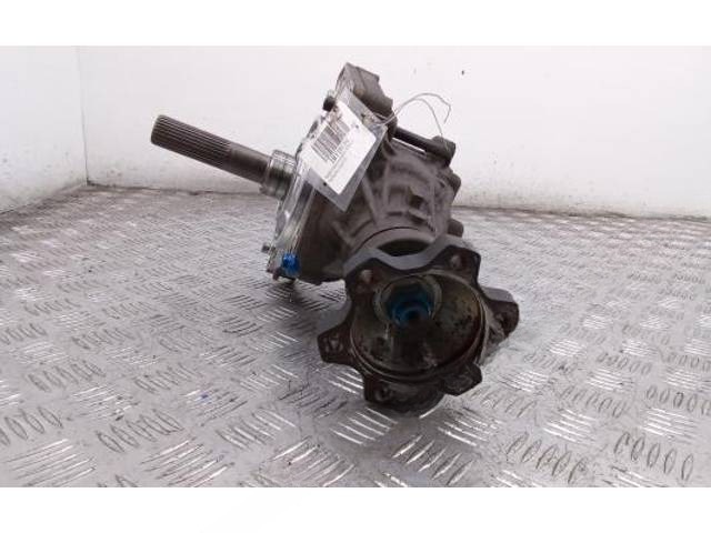Раздаточная коробка Nissan Murano Z51, 2010 г., OEM 331001AT0A, арт. 2RT19UP01, фото 3