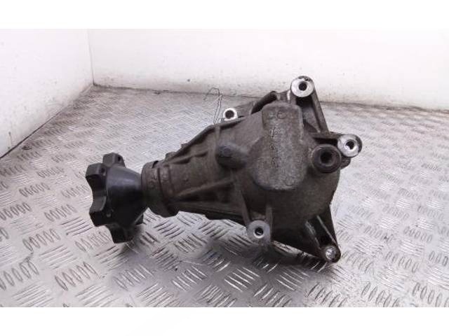 Раздаточная коробка Nissan Murano Z51, 2010 г., OEM 331001AT0A, арт. 2RT19UP01, фото 4